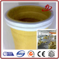 High Efficiency Dust Collection polyester dust filter bag